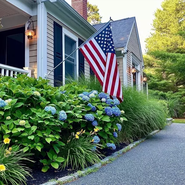 Falmouth, MA 02536,39 Popmunet Rd