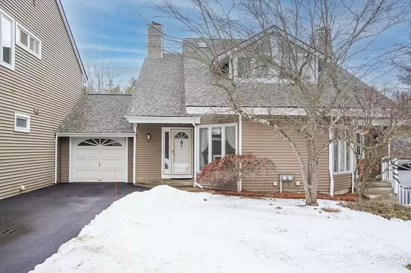 47 S View Drive #47, Southwick, MA 01077