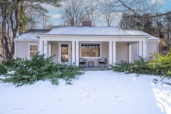 153 W River St, Orange, MA 01364