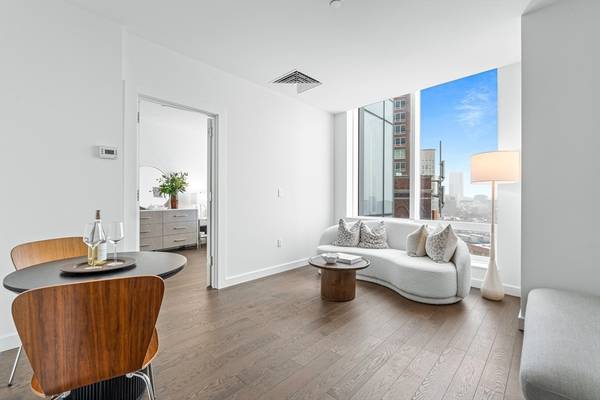 430 Stuart #1604, Boston, MA 02116