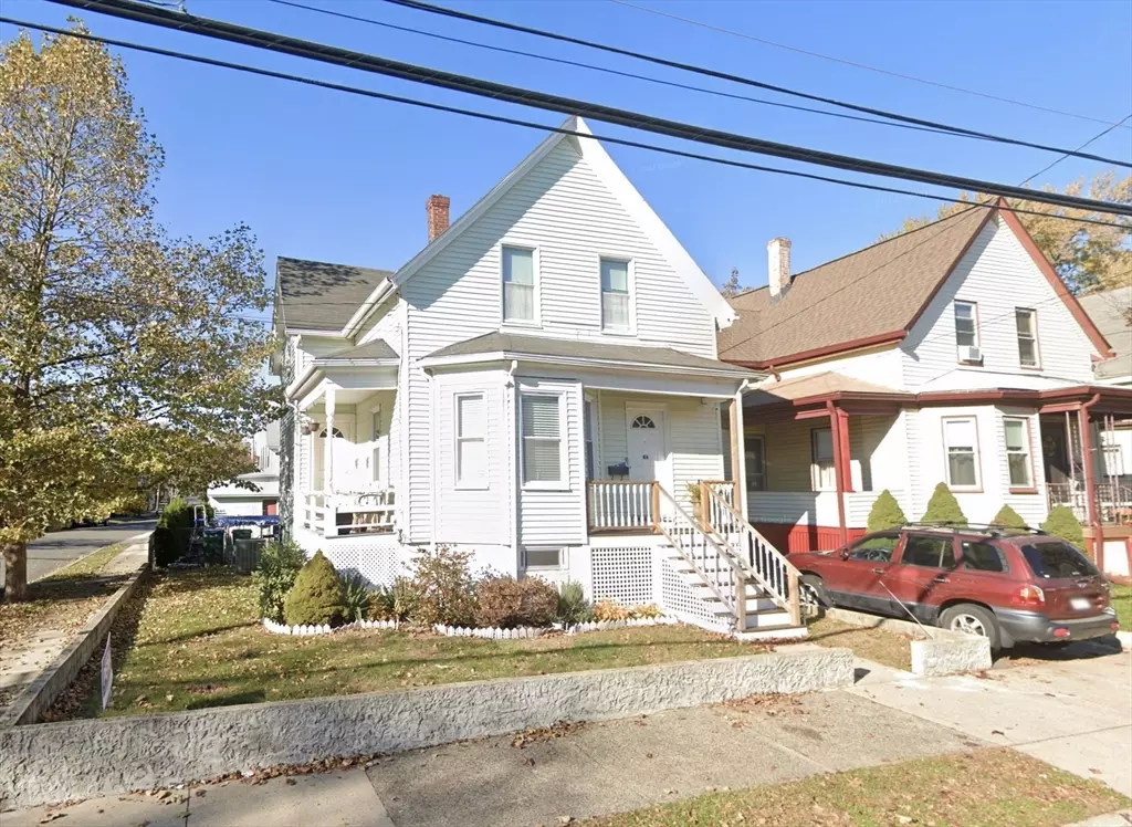 Lynn, MA 01902,46 Harvest Street