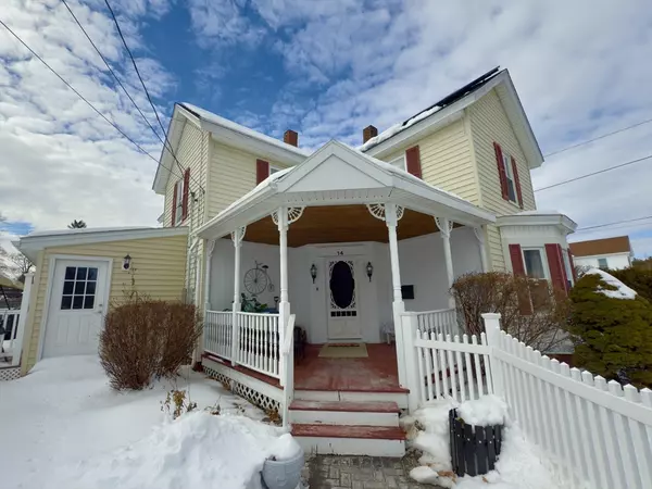 Leominster, MA 01453,14 Morton St