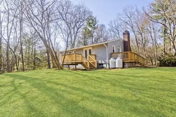 Belchertown, MA 01007,47 North St