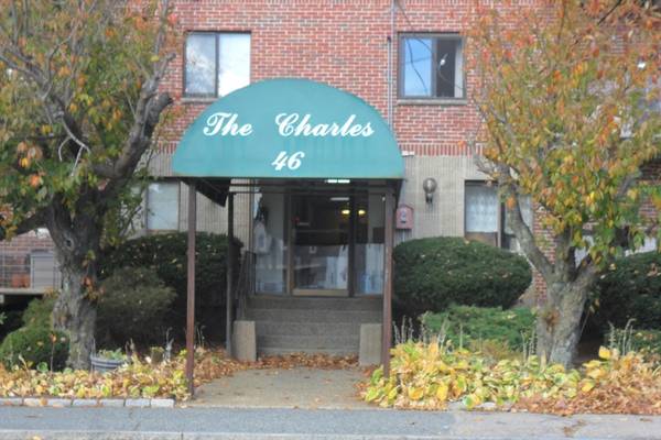 46 Cochituate Rd #207, Framingham, MA 01701