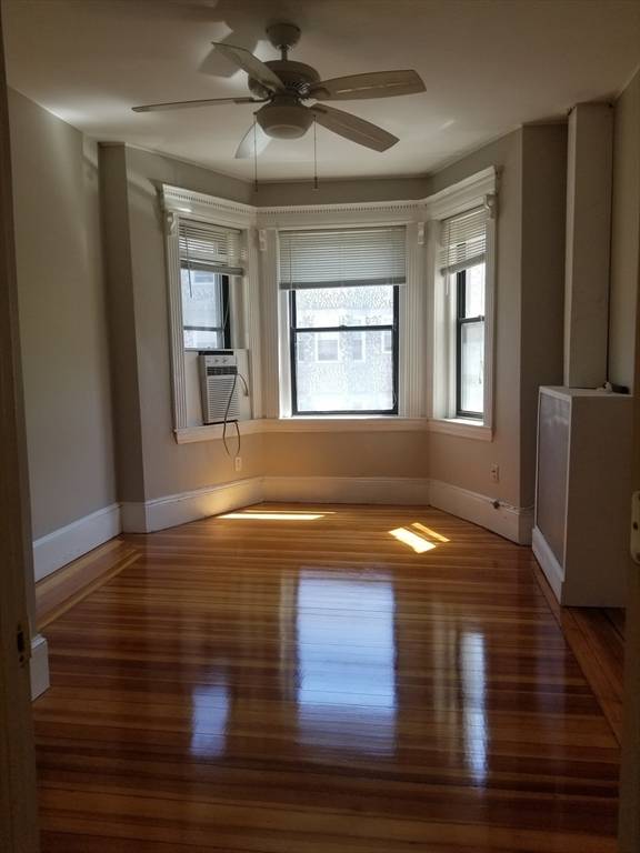 63 Burbank #14, Boston, MA 02115