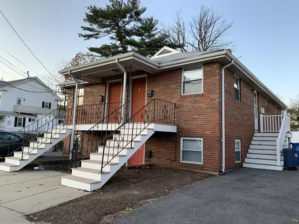 273 Charles Street #4, Waltham, MA 02453