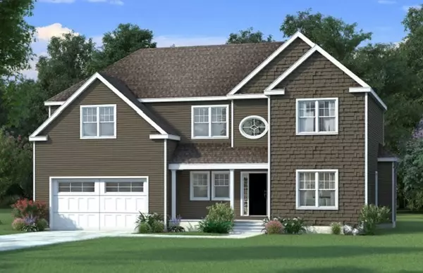 45 Titicut Avenue #Lot 36,  Bridgewater,  MA 02324