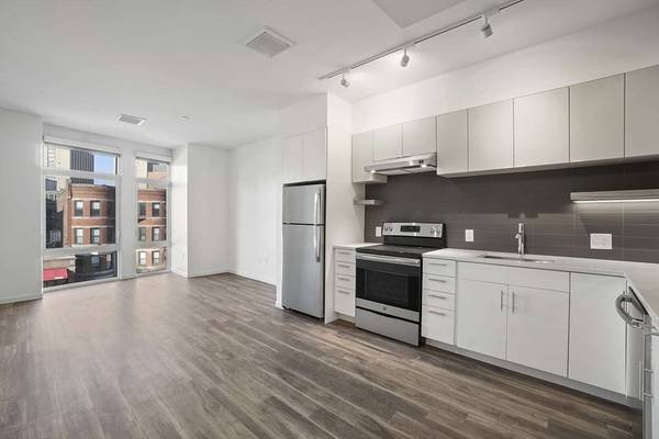 839 Beacon Street #402, Boston, MA 02215