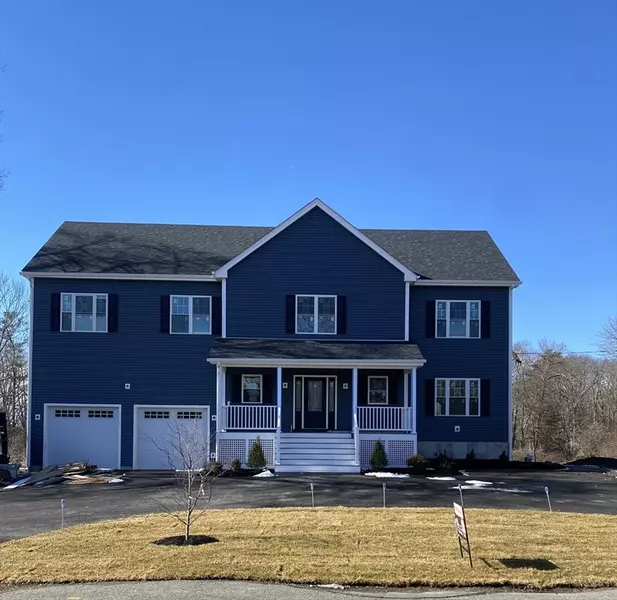 236 Elm St, East Bridgewater, MA 02333