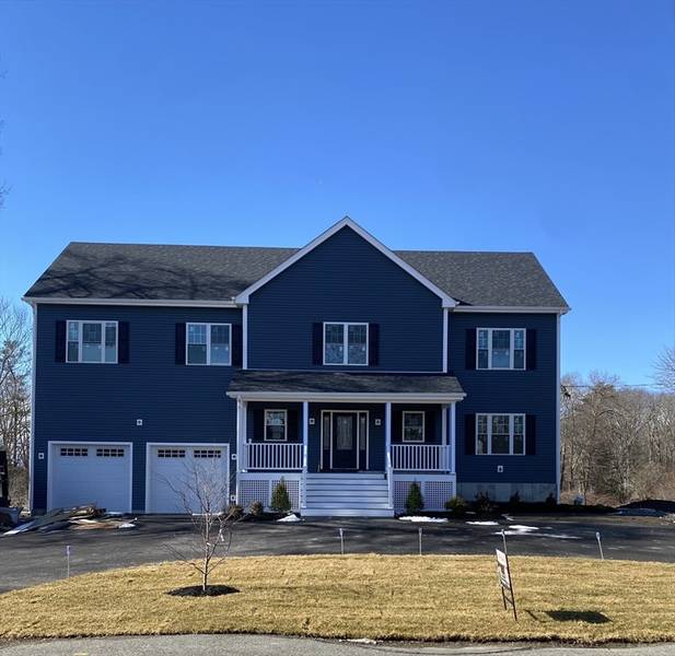 236 Elm St, East Bridgewater, MA 02333