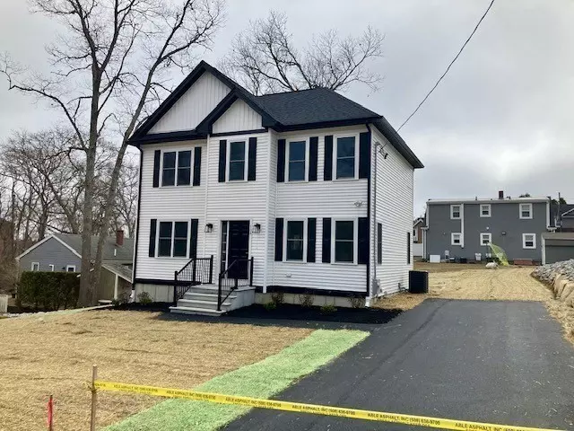 New Bedford, MA 02740,154 Hapwell St.