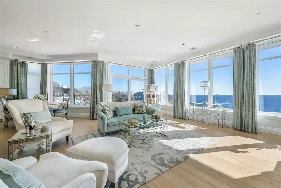 35 Littles Point Road #S201, Swampscott, MA 01907