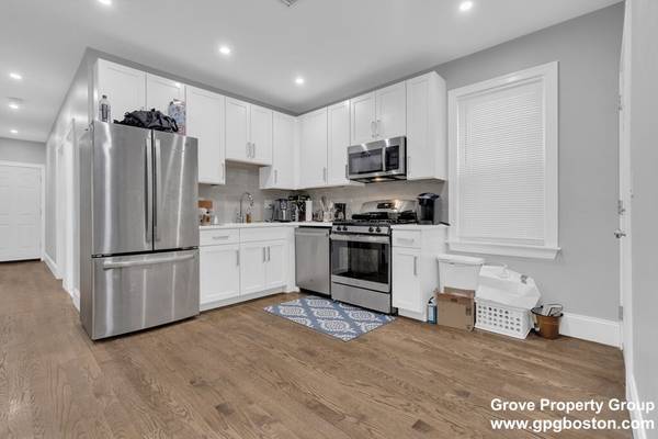 68 Harvest St #1, Boston, MA 02125