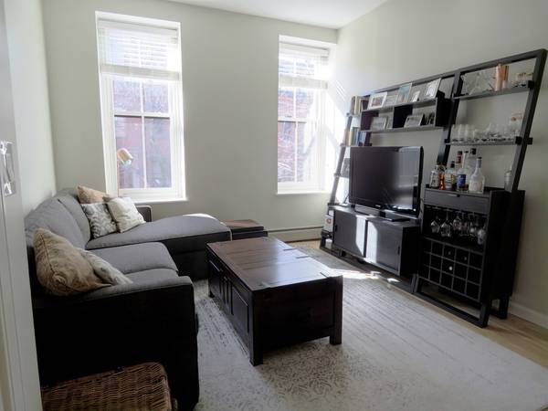 30 E Concord Street #10, Boston, MA 02118