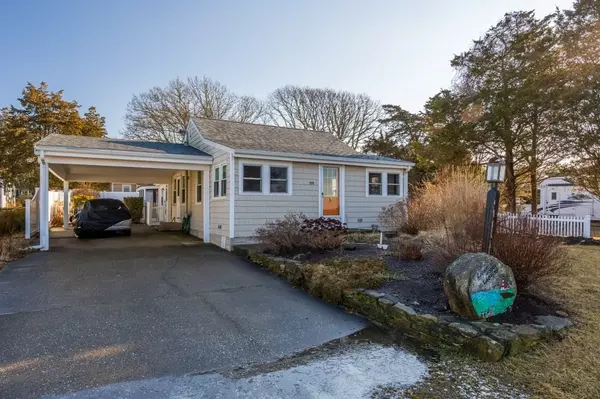 111 Balsam St, Fairhaven, MA 02719