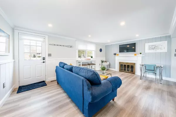 Yarmouth, MA 02664,21 Lyman Ln