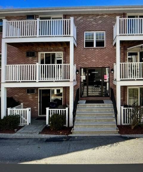 3 Kenmar Dr #16, Billerica, MA 01821