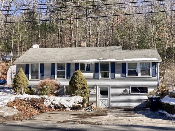 1202 Wachusett St, Holden, MA 01522