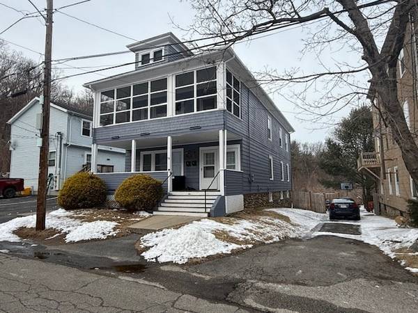 78 Wall Street, Southbridge, MA 01550