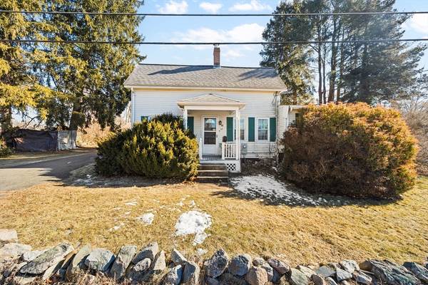 50 Pratts Ct, Stoughton, MA 02072