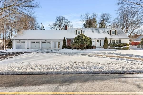 710 Rogers St, Tewksbury, MA 01876