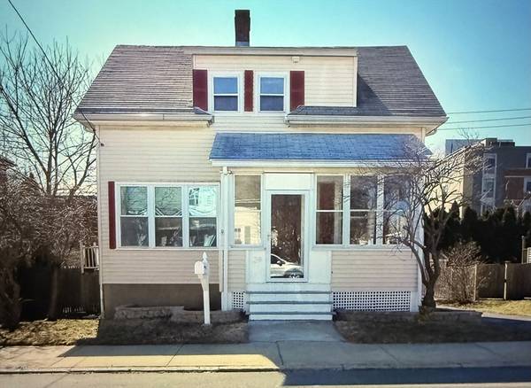 24 Raymond Road, Salem, MA 01970