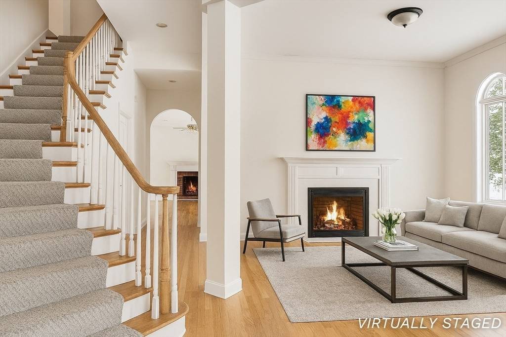 Pittsfield, MA 01201,1 Pheasant Way