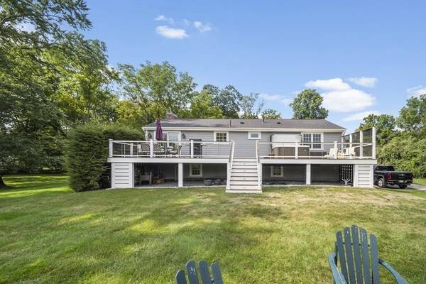 146 Pelham Island Road, Wayland, MA 01778