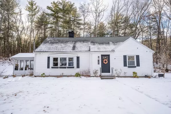 1180 Calkins Rd, Palmer, MA 01069