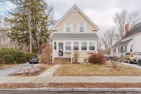 108 Maple Ave, , Bridgewater, MA 02324