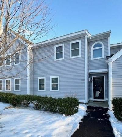 3302 Tuckers Lane #3302, Hingham, MA 02043