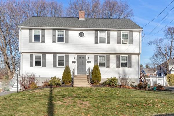 85 Autran Ave #85, North Andover, MA 01845