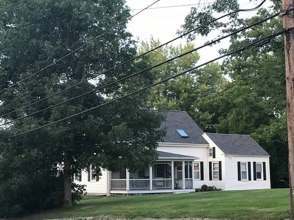 50 West Street #studio, Middleboro, MA 02346