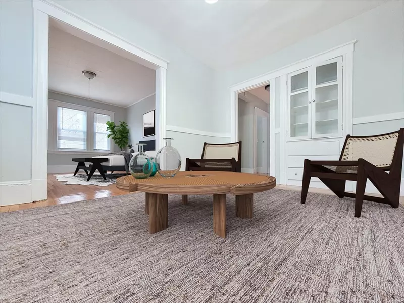 31 Juniper Street #0, Boston, MA 02120