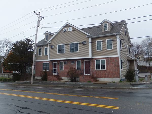 1581 Commercial St #8, Weymouth, MA 02189