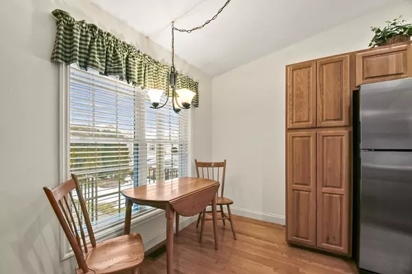Newburyport, MA 01950,69 Clipper Way #69