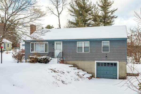 10 Jonathan Dr, Ayer, MA 01432