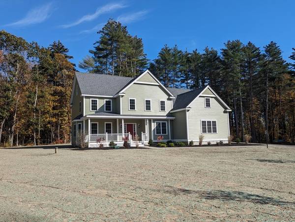 2 Quinn Road, Marlborough, MA 01752