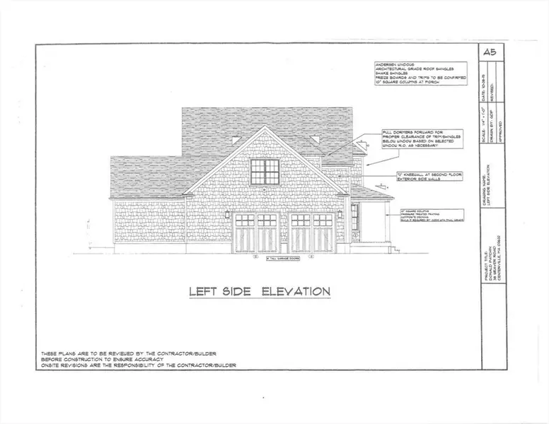 363 Service Rd, Sandwich, MA 02563