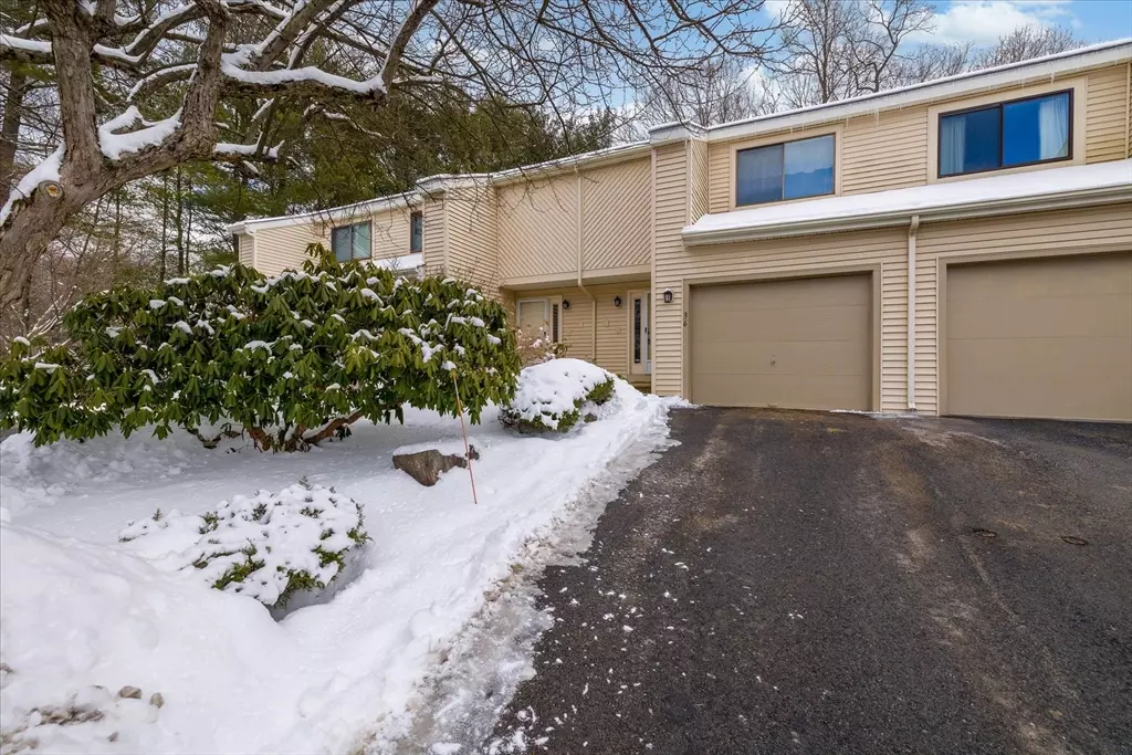 Grafton, MA 01536,36 Lordvale #36