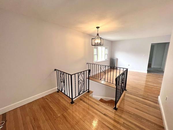 7 North St. #2, Medford, MA 02155