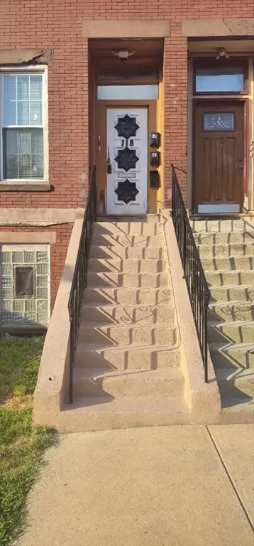 Boston, MA 02119,118 Winthrop St #2