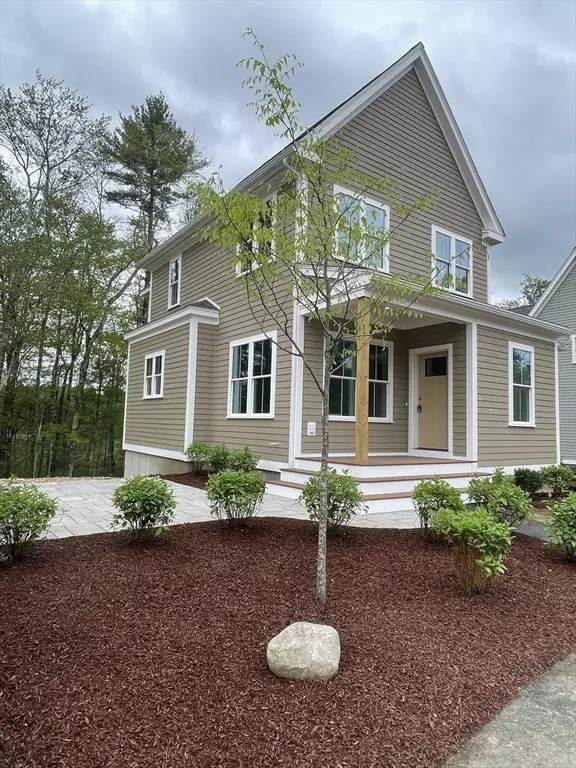 Carlisle, MA 01741,13 Kay's Walk