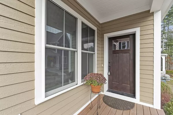 Carlisle, MA 01741,13 Kay's Walk