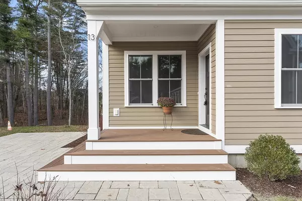 Carlisle, MA 01741,13 Kay's Walk