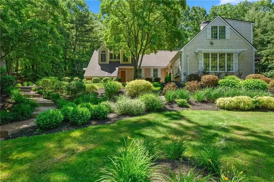 710 Pound Hill Road, North Smithfield, RI 02896