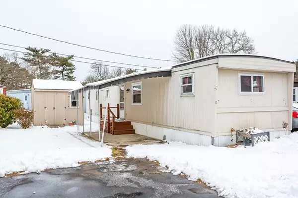 Middleboro, MA 02346,12 Gerald Drive