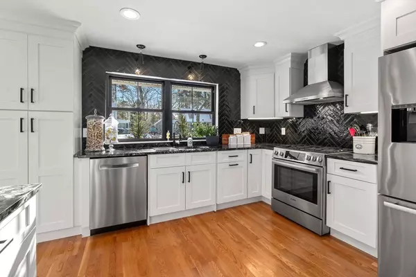 Norwood, MA 02062,321 Nichols St