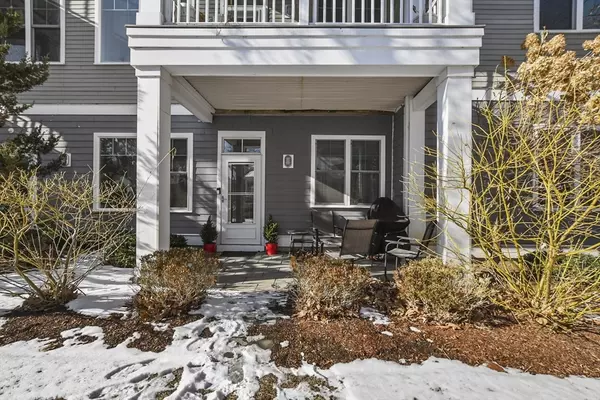 39 Taylor Drive #1010, Reading, MA 01867