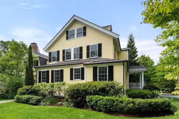 Milton, MA 02186,277 Adams St